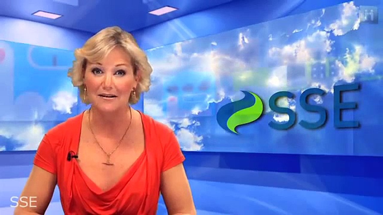 Scottish & Southern Energy (SSE)