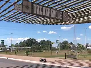 Jornal Local: Avenida Alagados