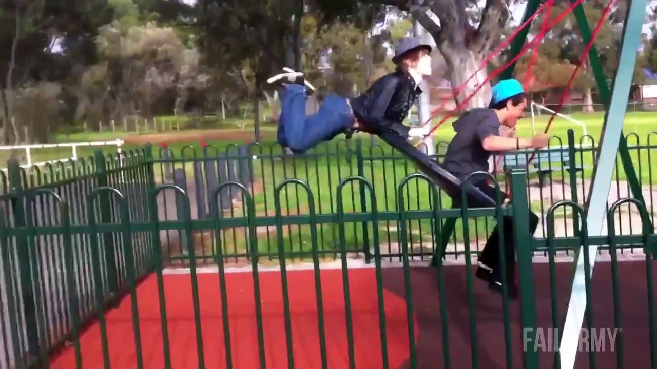 FailArmy Presents Nutcracker Fails   A Holiday Nutshot Compilation