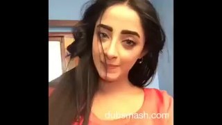 Pakistani Actors Best Dubsmash Videos