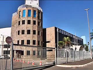 Jornal local: brunelli solto