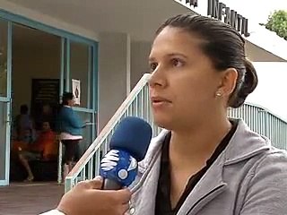 Jornal local: bebe cirurgia