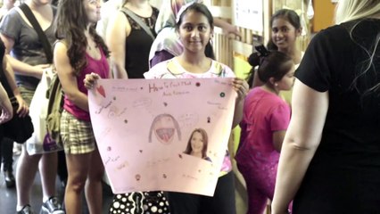 2014 REWIND Meet & Greet Highlights