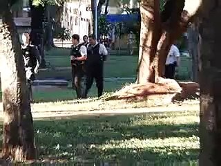 Jornal local: prisao crime xique xique