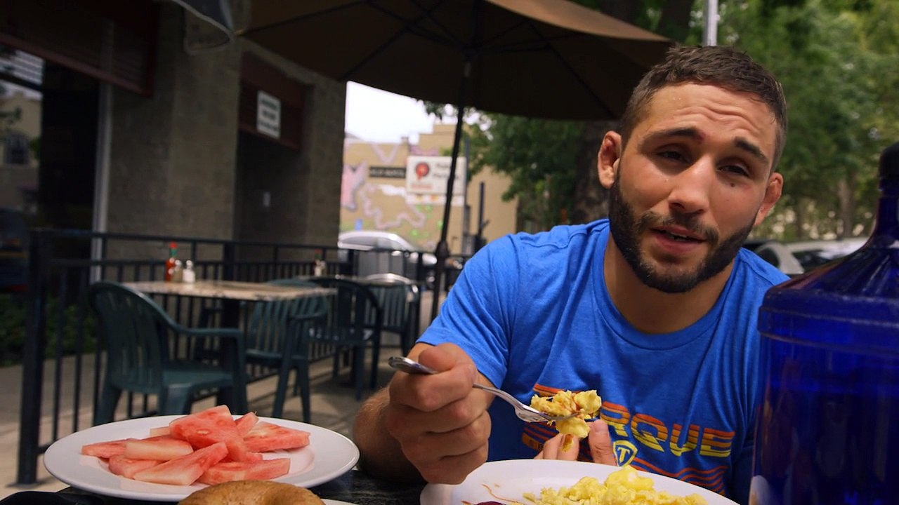 UFC 189 Embedded: Vlog Series - Episode 2