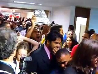 Jornal local: bastidores agnelo