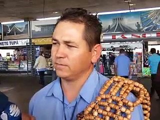 Jornal local: suite camera