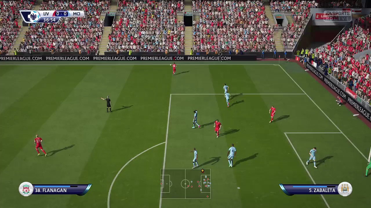 FIFA 15