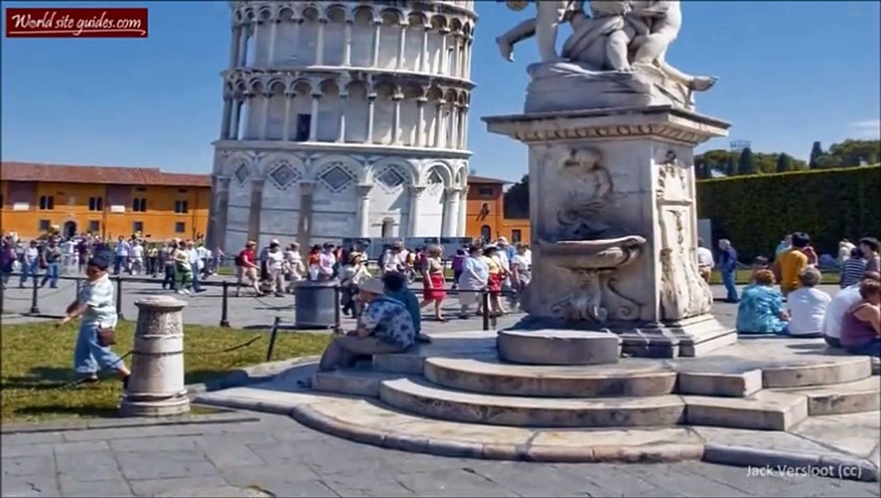 Torre de Pisa