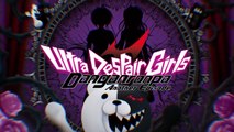 DanganRonpa Another Episode : Ultra Despair Girls - Opening movie