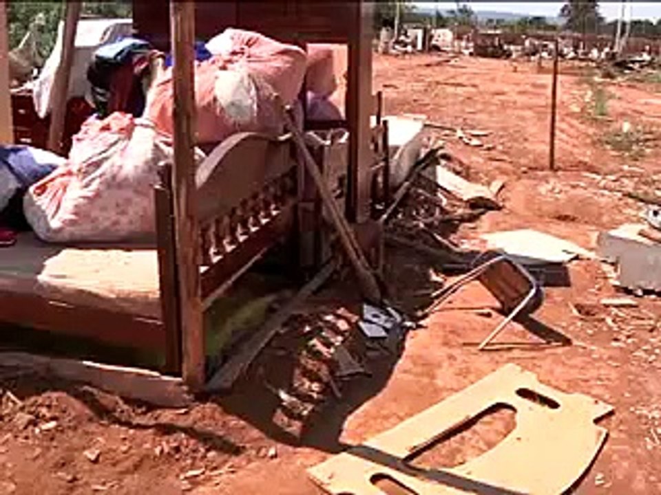 Habitação