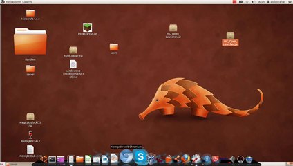 Cómo instalar minecraft 1.8.x en linux (ubuntu)