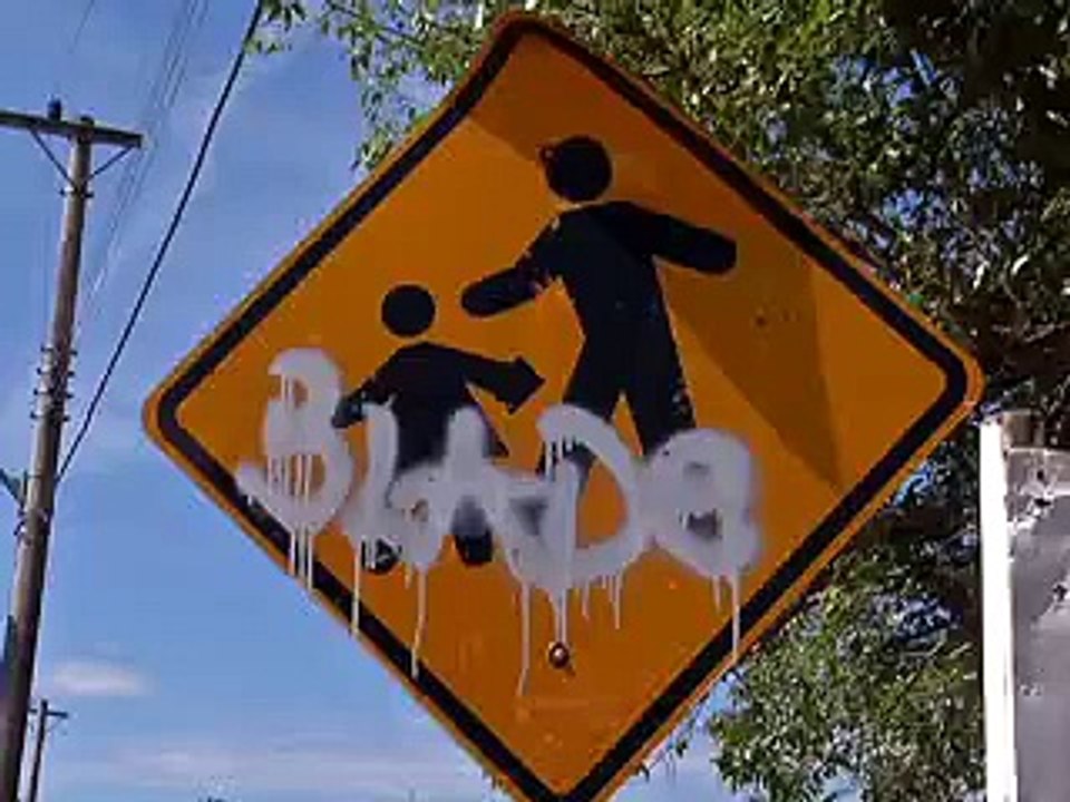 Vandalismo