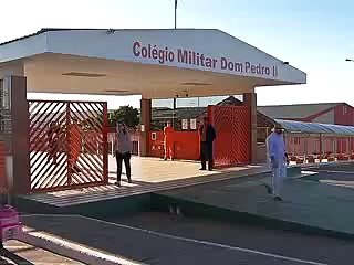 Menino é violentado em estação de metrô na Asa Sul