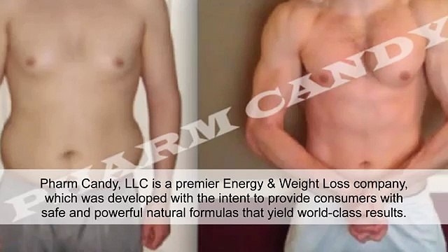 Energy Supplements & Fat Burning Pills for Men