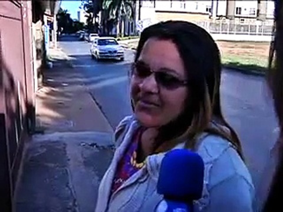À procura de rastros