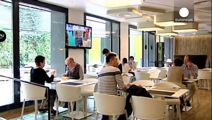 Barcelona'da turistik işletmelere yeni lisans verilmeyecek