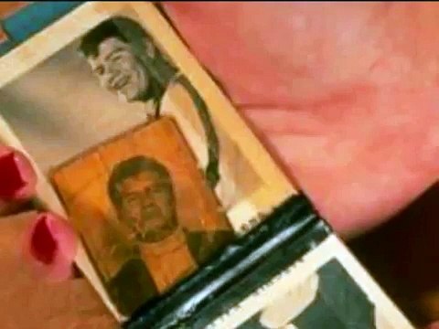 Donna Ritchie Valens