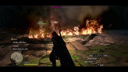 winter calista reva exa and 4 elim 4 banshees