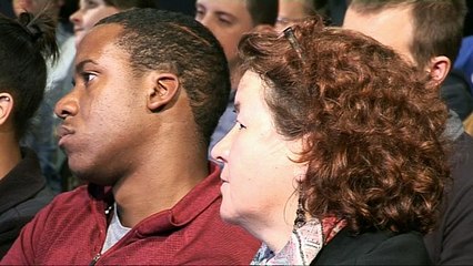 The Slavery Debate: Why C.L.R James & Eric Williams were right