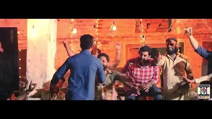 DJ VAJDA - OFFICIAL VIDEO - KULWINDER BILLA -letest 2015