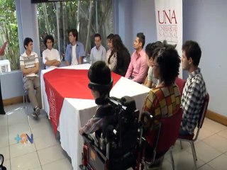 Download Video: Universitarios que dejan huella en el país