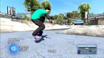 Goofy Vs Regular Jam (Raw Clip)