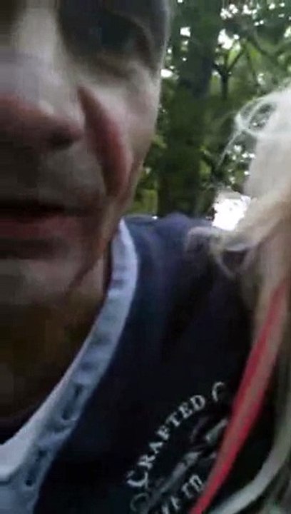 HAJO DER HURENSOHN MUSS KEFER FRESSEN