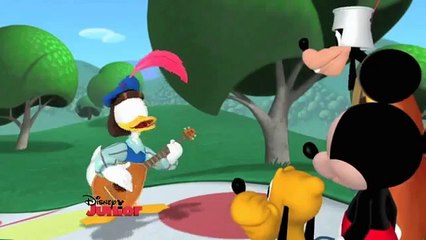 Mickey Mouse Clubhouse - Goofy Babysitter