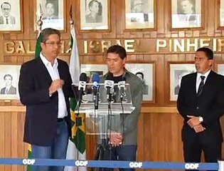 VT COLETIVA GDF