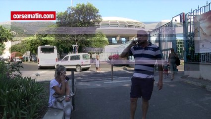 Violence et querelle de voisinage à Lupino : Pierre Mancini "nous allons résoudre le problème de voisinage"