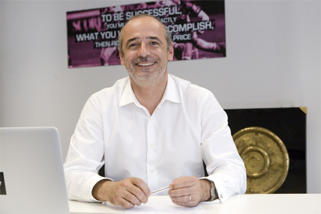 Thomas Savare vous répond sans détour
