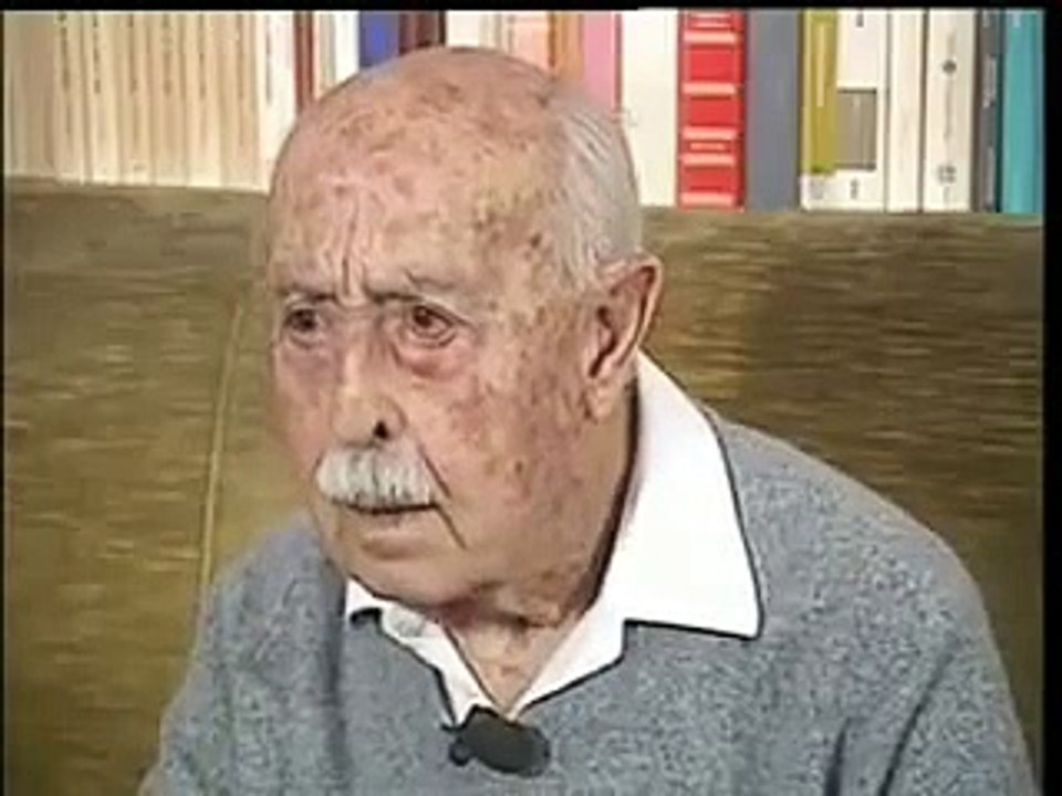 Pio Filippani Ronconi 2