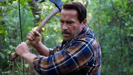 Regarder Maggie Film Complet en Français Streaming Vf