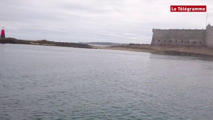 Entre Terre et Mer. On lève les voiles avec l'Etoile de France ! (Le Télégramme)