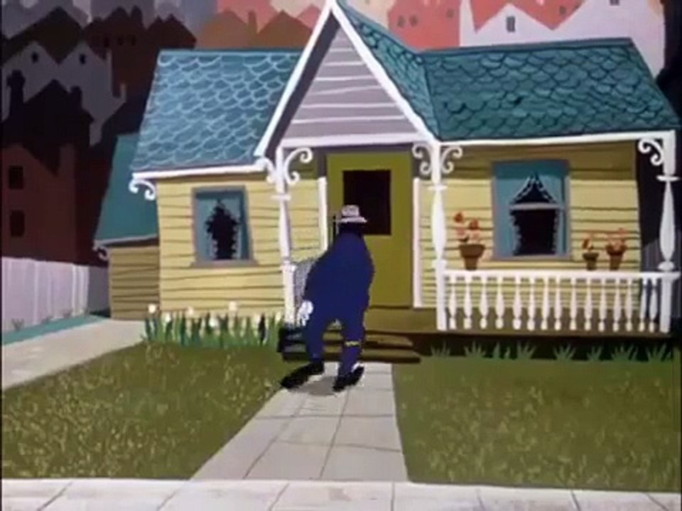 Mickey Mouse Goofy How to Sleep