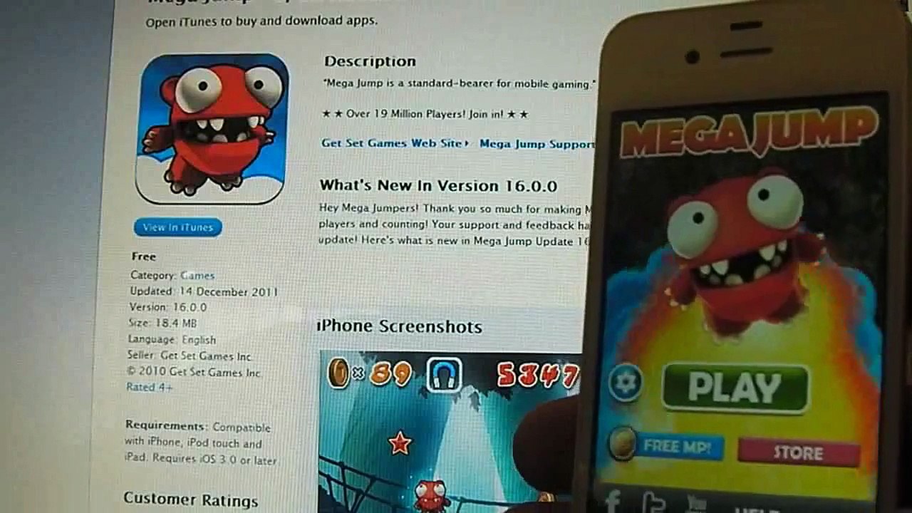 Top Apps Throughout The Years - Top 5 Apps of 2011 for iPhone, iPod Touch and iPad