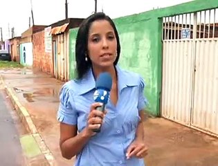 VT PRISAO ASSASSINO NATAL