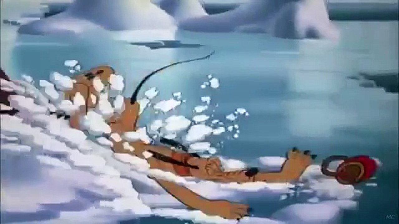 Pluto "Rescue Dog"