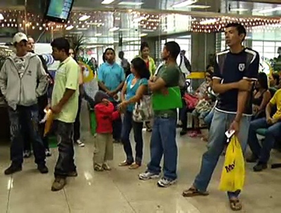 Jornal local: Pane GDF