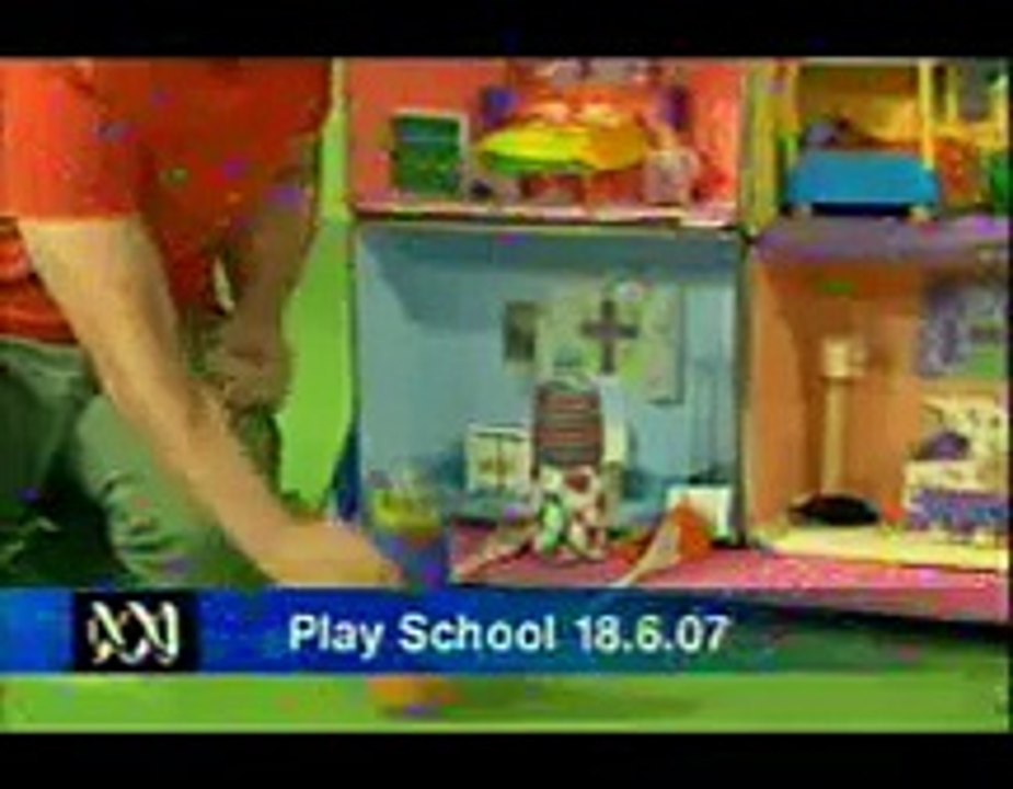 Play School trashes John Howard