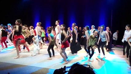 final gala de danse
