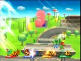 Super Smash Bros. For Wii U - For Glory Replays #39 (Green Kirby)