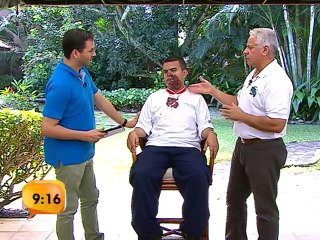 Primeros Auxilios: Quemaduras en vías respiratorias