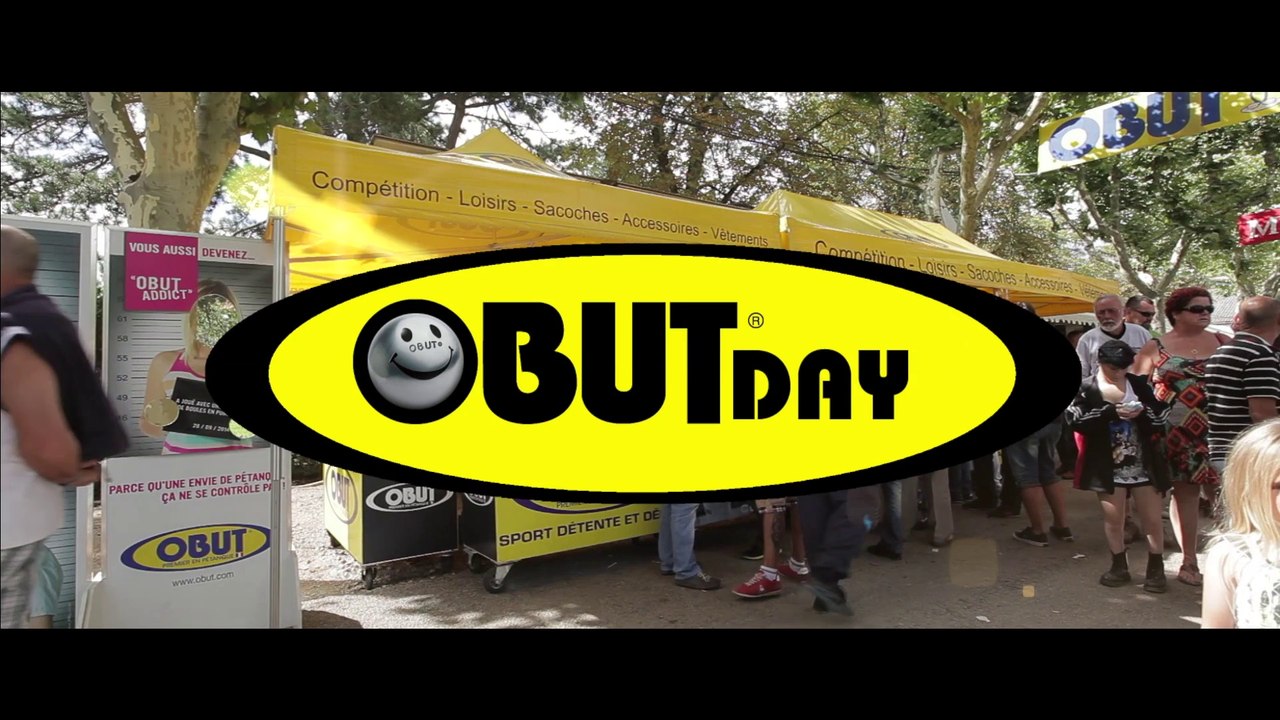 OBUT DAY