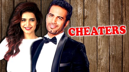 Karishma & Upen CHEATED ON Their Fans | Shocking