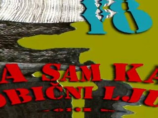 YO YO - Da sam kao obični ljudi (1982)