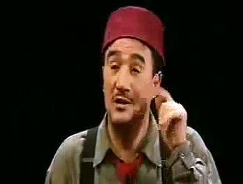 شبعا ضحك مع falag قالوا لطفي العبدلي تفرج وأحكم