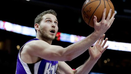 Ford: What the Sixers-Kings Trade Means