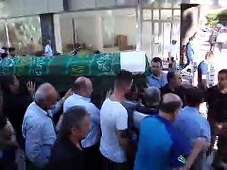 İşadamı Erdal Tanrıöver vefat etti